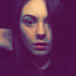 Meet your Posher, Katrina